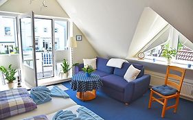 Ferienwohnung Hein